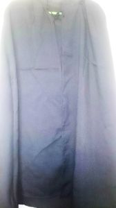 Kids Costumes to Hire - Cape - Child - Black